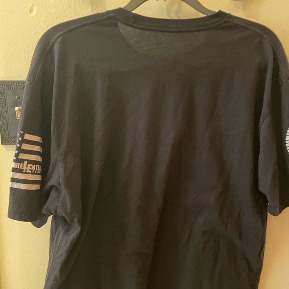 T-shirt / Relentless Defender Apparel T-shirt size XL - Picture 7 of 7